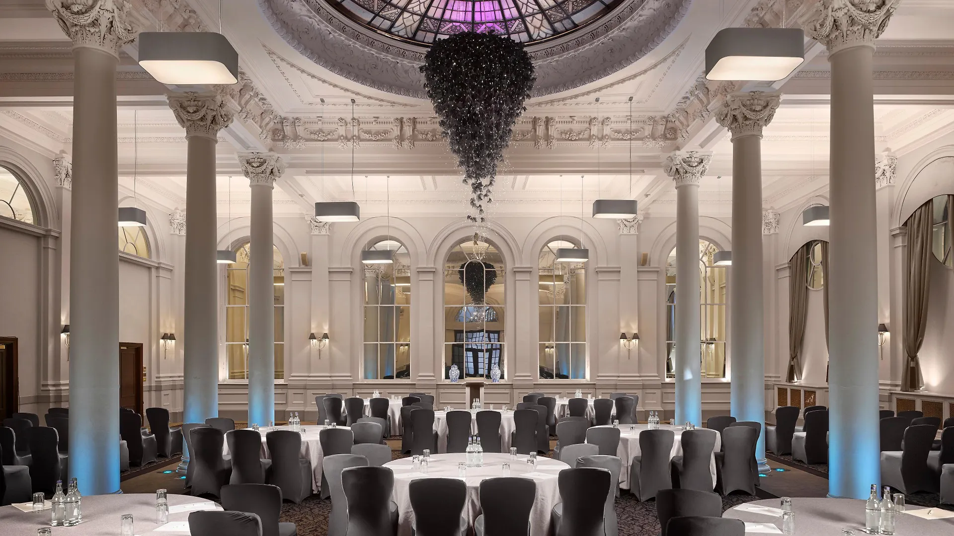 Hotel Intercontinental Edinburgh The George By Ihg