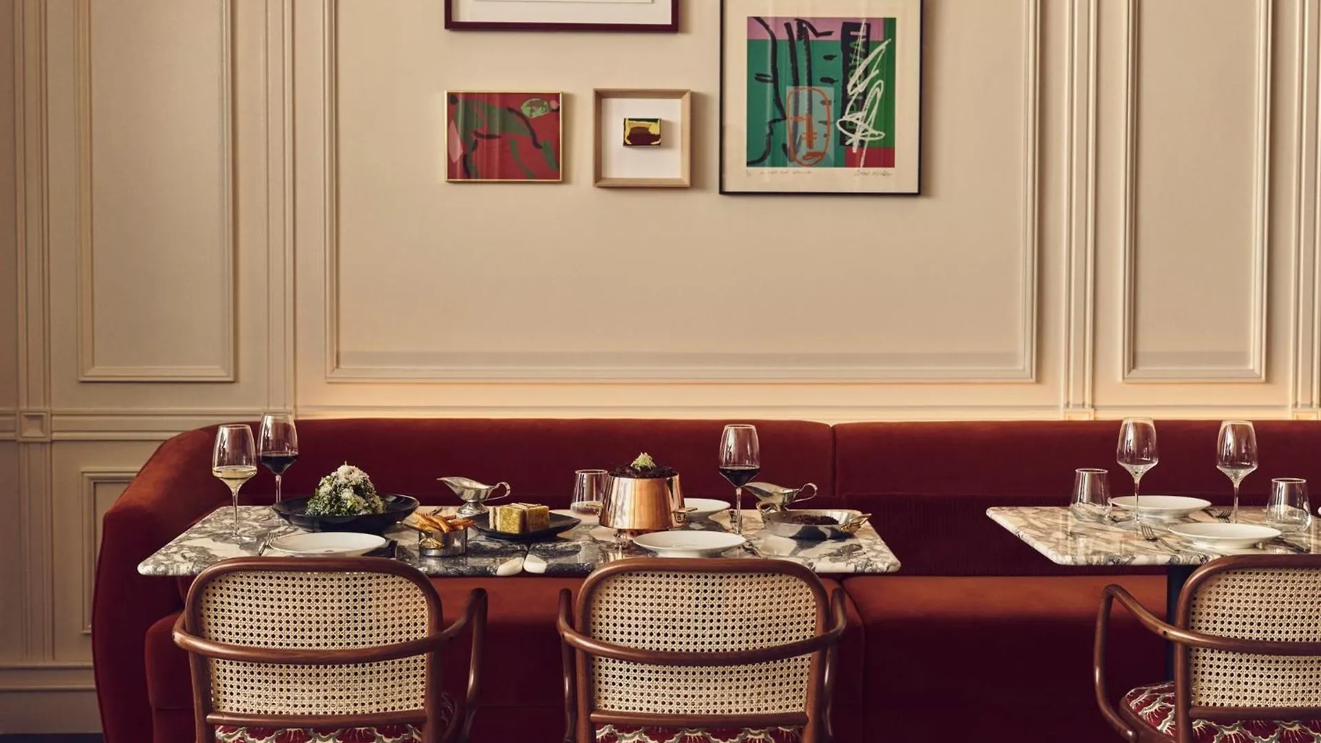 Hotel Intercontinental Edinburgh The George By Ihg 5*,  Regno Unito