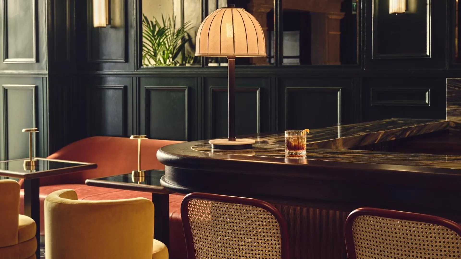 Hotel Intercontinental Edinburgh The George By Ihg