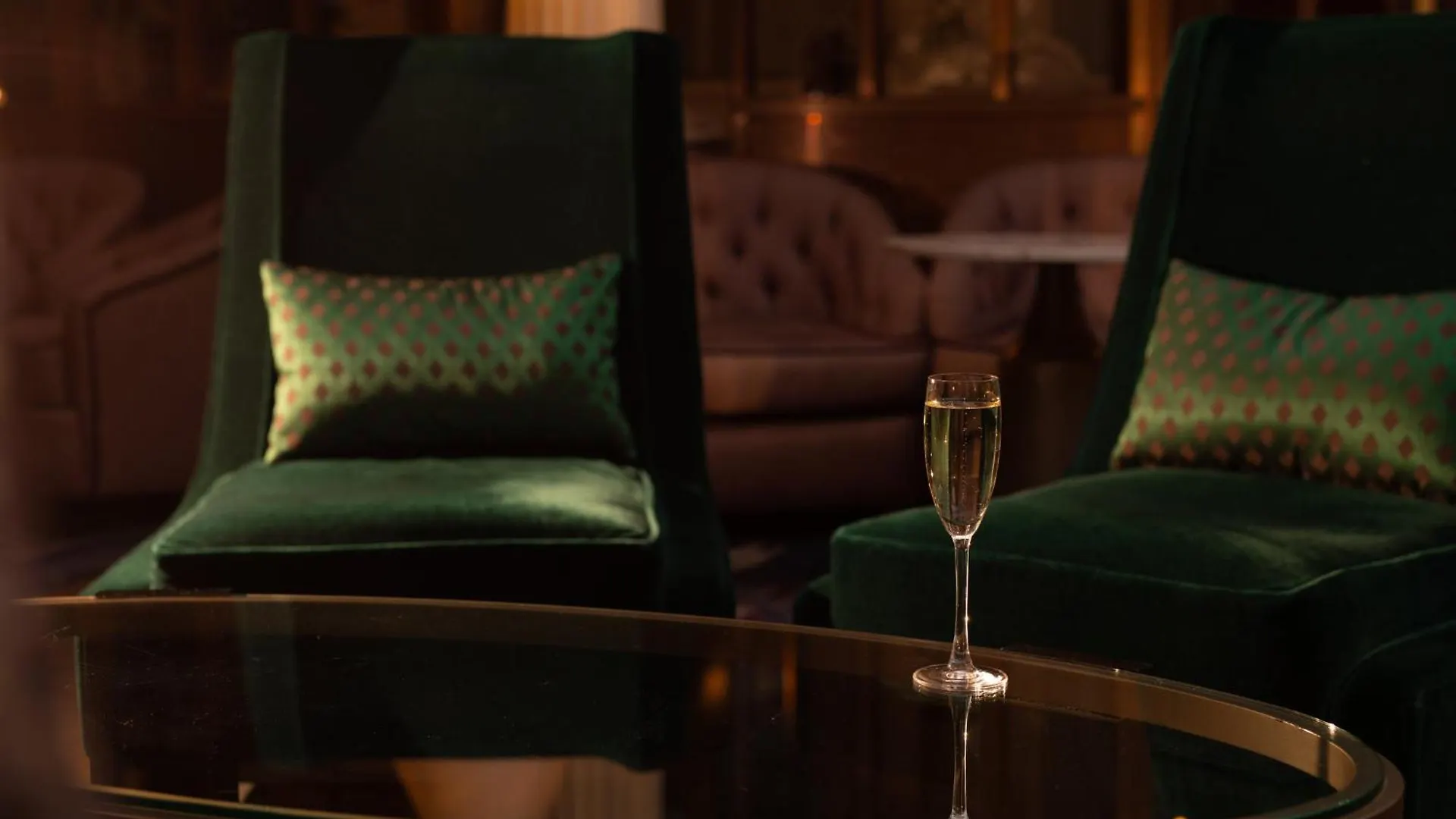 Hotel Intercontinental Edinburgh The George By Ihg Regno Unito