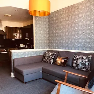 Appartement Old Town