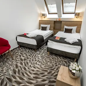 Hotel Rubin Wellness & Conference