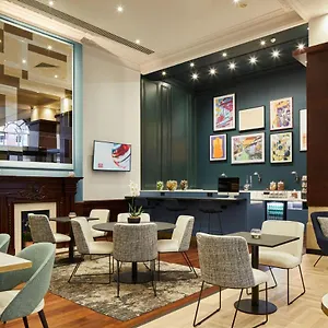 Hotel Marriott