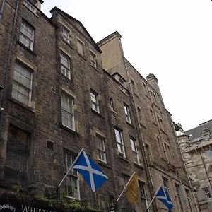 Appartement Niddry Street
