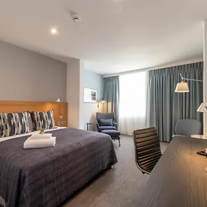 Hotel Apex Of