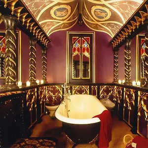 Hotel The Witchery By The Castle