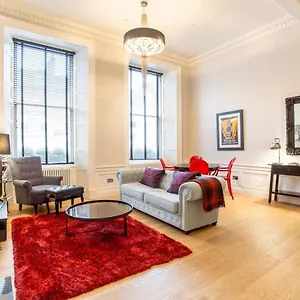 Joivy Exquisite Flat In The Centre Edinburgh