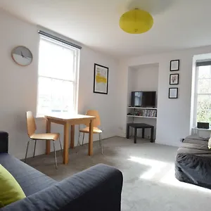 The Bolthole - Fantastic Old Town Location! Edinburgh
