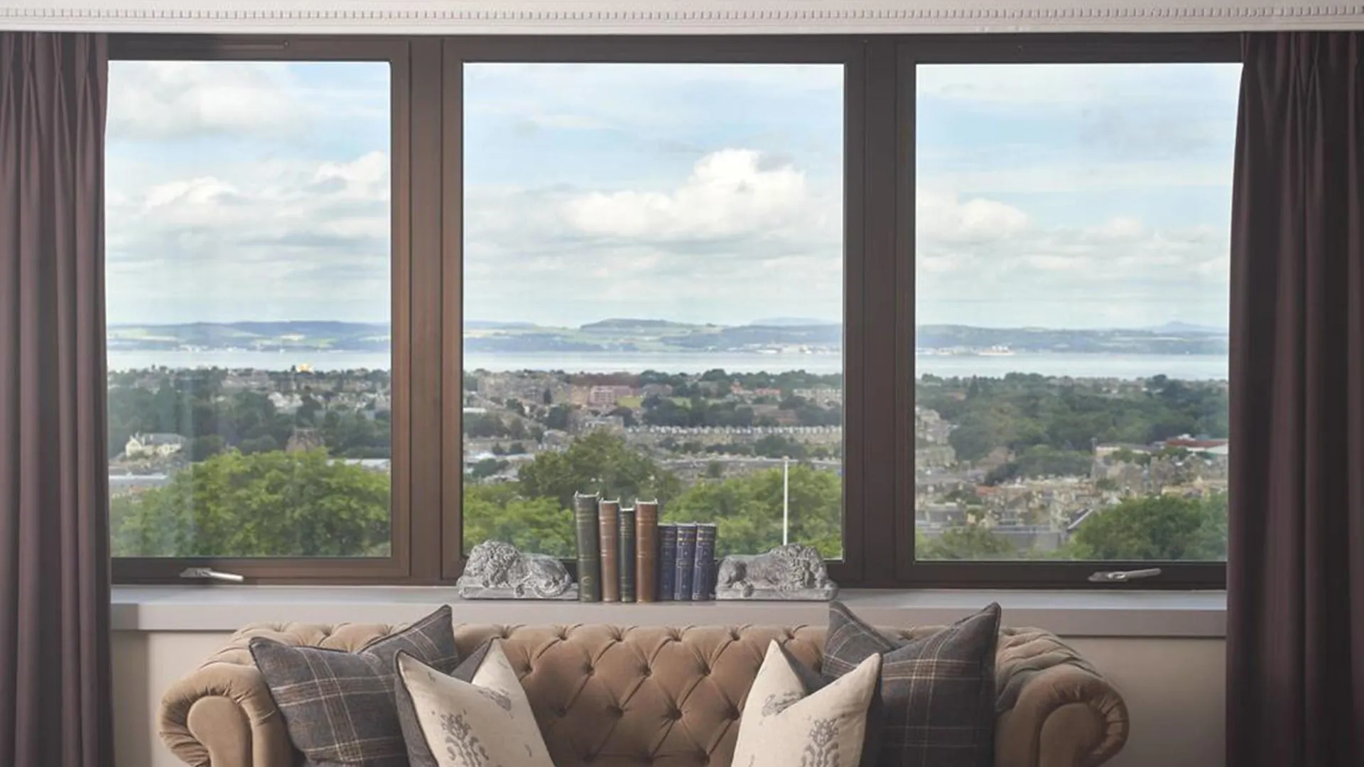 Intercontinental Edinburgh The George By Ihg Hotel