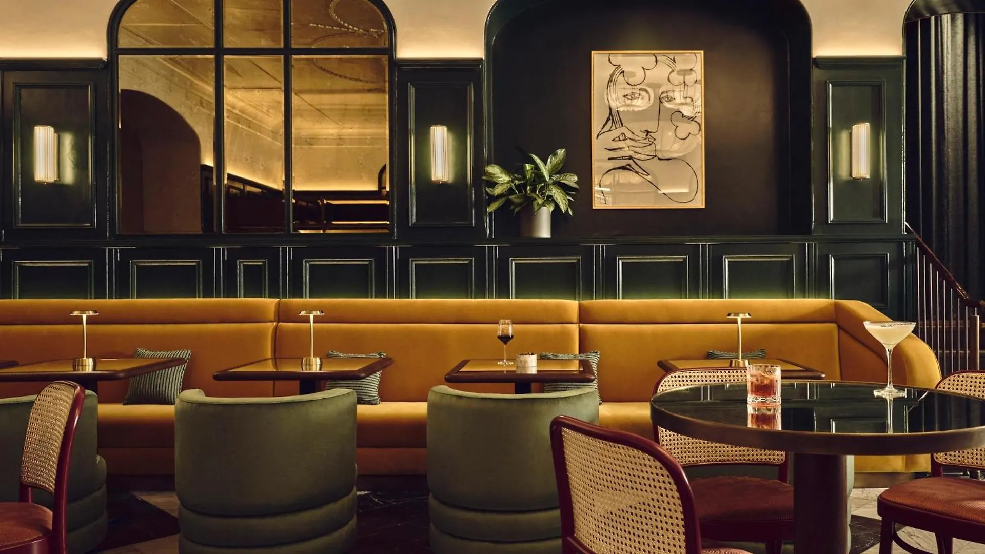 Intercontinental Edinburgh The George By Ihg Hotel Reino Unido
