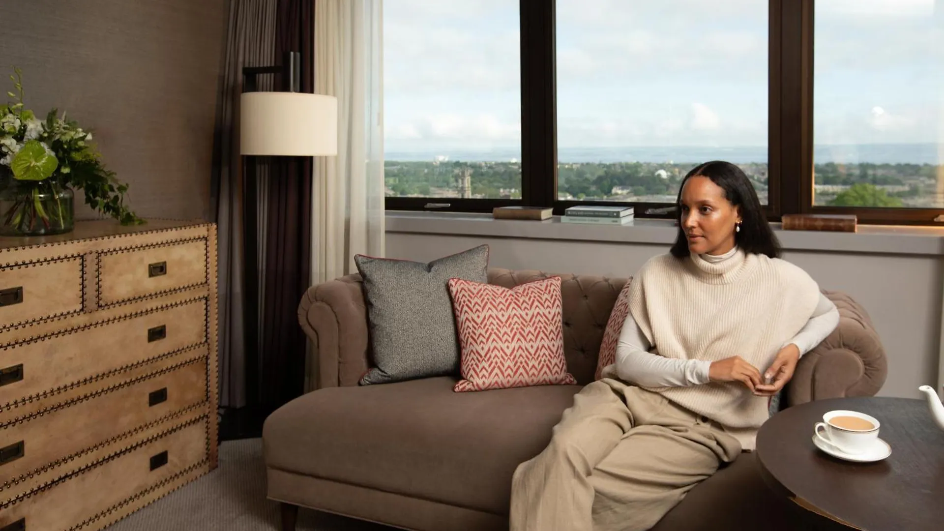Intercontinental Edinburgh The George By Ihg Hotel