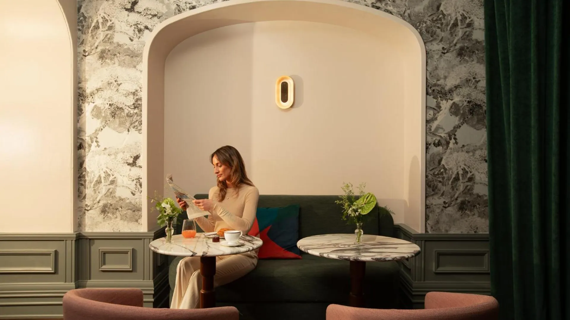 Intercontinental Edinburgh The George By Ihg Hotel