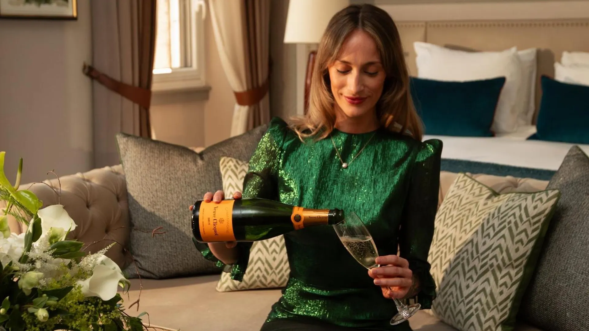 Intercontinental Edinburgh The George By Ihg Hotel United Kingdom